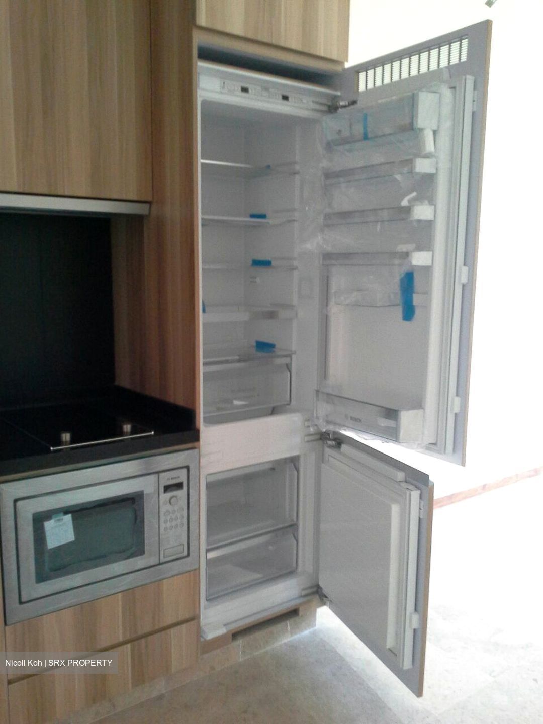 Nottinghill Suites (D21), Apartment #592414291